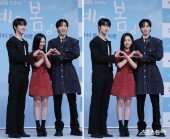 ‘사계의 봄’ 봄이 왔어요