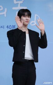 엔플라잉 이승협, 여러분 반가워요