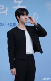 오늘은 엔플라잉 아니고 배우 이승협