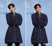 하유준, 숨겨둔 사랑스러움