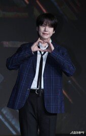 규현, ‘데블스 플랜’의 공식 하트