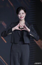 이승현, 미스코리아의 미소