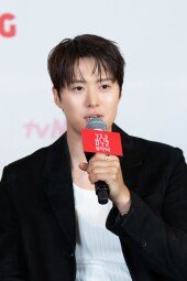 공명 “첫사랑 아이콘 욕심” (금주를 부탁해)[포토]