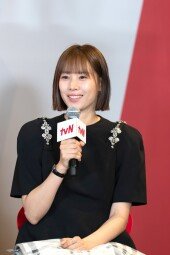 조윤희 “싱글맘 캐릭터, 나 같아…육퇴 후 휴대폰은 생명수” (금주를 부탁해)[포토]