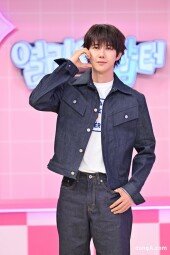 황광희, 물오른 미모에 하트 추가 (스카우트6 얼리어잡터)[DA포토]