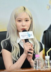 우주소녀 다영, ‘얼리어잡터’ 많관부~ (스카우트6)[DA포토]