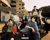 킥플립, 이렇게 귀여워도 돼? [화보]