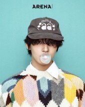 원규빈, 아이돌 비주얼이더니…“가수 준비했었다” [화보] 