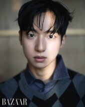 ‘3670’ 김현목, 진중+차분한 분위기 [화보]