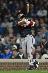 김하성, 팀 역전승 이끄는 ‘결정적인 대포’ [포토]