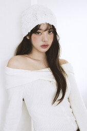 장원영 이런 모습 처음…소녀 이미지 벗고 힙해졌다 [화보]