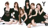 이즈나 “걸음걸이부터 당당해지는 에너지 주고파” [화보]