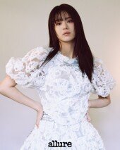 ‘천우희 아역’ 전소영 “‘마이유스’ 간절히 하고 싶었다” [화보]