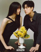 남다름 “송중기 스무 살 연기, 고민됐지만 선택했죠” [화보]