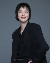 ‘은중과 상연’ 김고은, 얼굴에 점 한가득…짙어진 분위기