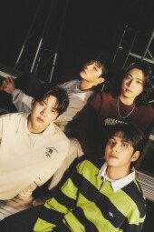 데이식스, 자유로운 분위기 속 ‘잘생김 대잔치’ [화보]