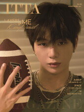 강다니엘, 거친 매력에 더한 깊어진 눈빛 [화보]