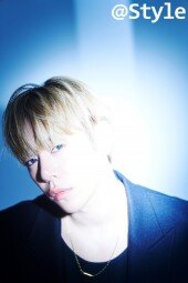 정대현 “기다림 당연해지지 않도록” 활발한 활동 예고 [화보]