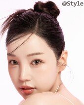 남규리 속세 떠나 산에 거주 中…14년 공백기 회상 [화보]