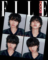 아이들 소연, ‘잘생쁨’ 시선강탈…개성 있는 비주얼 [화보]