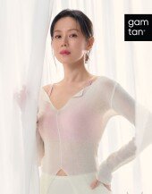 손예진 브라 화보, 우아한데 편해 보여 ‘감탄만’ [화보]