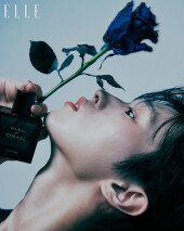 발레리노 전민철 “마린스키 입단 설레, 두려움은 없다” [화보]