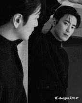 이준혁, 잘생겼다 미치도록 잘생겼다 [화보]