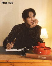 ‘홍콩 간 재준이’…박성훈 가을 입었다 [화보]