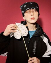 몬스타엑스 기현, 비주얼 전성기 맞네 맞아…시크+소년美 가득 [화보]