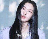 이선빈 “집 거의 못 가…실거미 생길 정도” [화보]