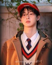 장동윤 가을 감성 삼켰다, ‘감도 GOOD’ [화보]