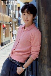 이준기, 차기작 검토 중…“새로운 챕터 준비” [화보]