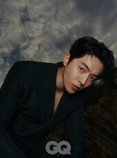 남주혁, 지금의 조명 온도 습도 ‘완벽’ [화보]