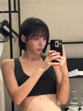 하지원, 뽀얀 속살 드러내고…美친 미모 [DA★]