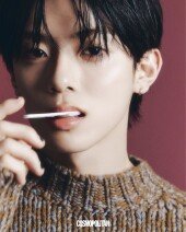 베리베리 강민 “‘보플2’ 결과 아쉬워, 사랑받고 인정받고 싶었다” [화보]