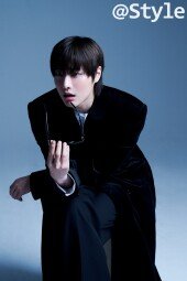 우즈 “지금까지는 로딩, 2026년부터 진짜 1막” [화보]