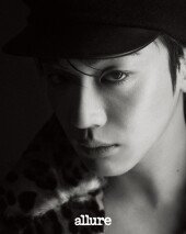 김요한 비주얼 혁명, “25년? 더할 나위 없는 한 해” [화보]