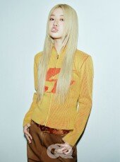 ‘댄스 신동’ 나하은 맞아? 폭풍성장, 걸그룹 데뷔 임박 [화보]