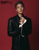 강남 맞아? 전성기 외모 찾았다 [화보]