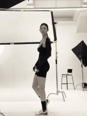 유승옥, 확실한 애플힙+핫바디…베이글美 여전 [DA★]