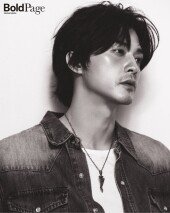 ‘40대 중반’ 김지훈, 비주얼 실화인가…더 깊어진 매력 [화보]