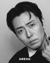 이무생, 왜 ‘초심’을 말했나…“기본에 충실해야” [화보]