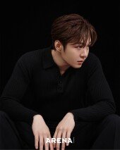 이창섭, 다재다능 대신 선택한 한 단어 “가수로 남고 싶다” [화보]