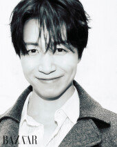 손종원 “‘흑백요리사2’, 고됐지만 즐거운 시간” [화보]