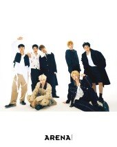 넥스지 “팀원보다는 가족, 무대 밖에서도…음방 1위 해보고파” [화보]