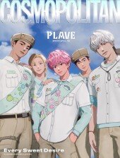 플레이브 “팀워크 더 단단해져, 진화하는 그룹될 것” [화보]