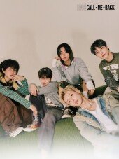 TNX, 22일 컴백 앞두고 꾸러미 무드 극대화