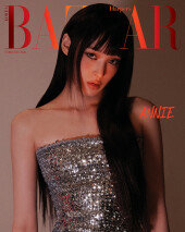 올데프 애니, 우아함과 맹렬함 사이…첫 단독 커버 공개 [화보]