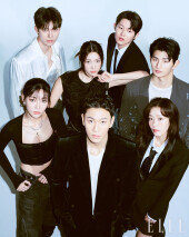 “사랑으로 크는 사람”, ‘솔로지옥5’ 비주얼 터졌다 [화보]