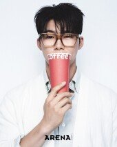 김혜성 생애 최초 또… 비주얼 뭔데 “롤코 같던 1년” [화보]